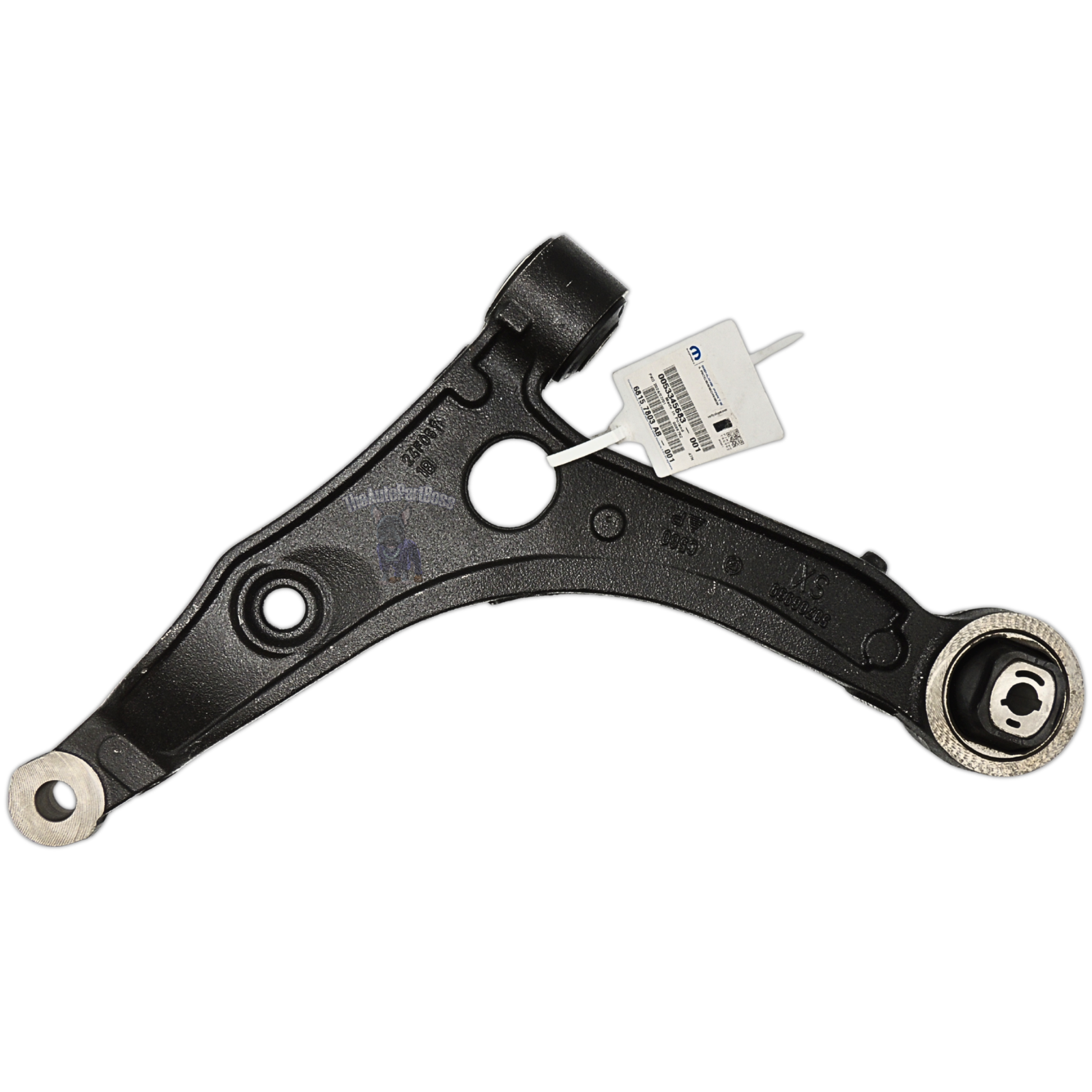Mopar Lower Control Arm Left Genuine Mopar 68157803AB 68157803AB