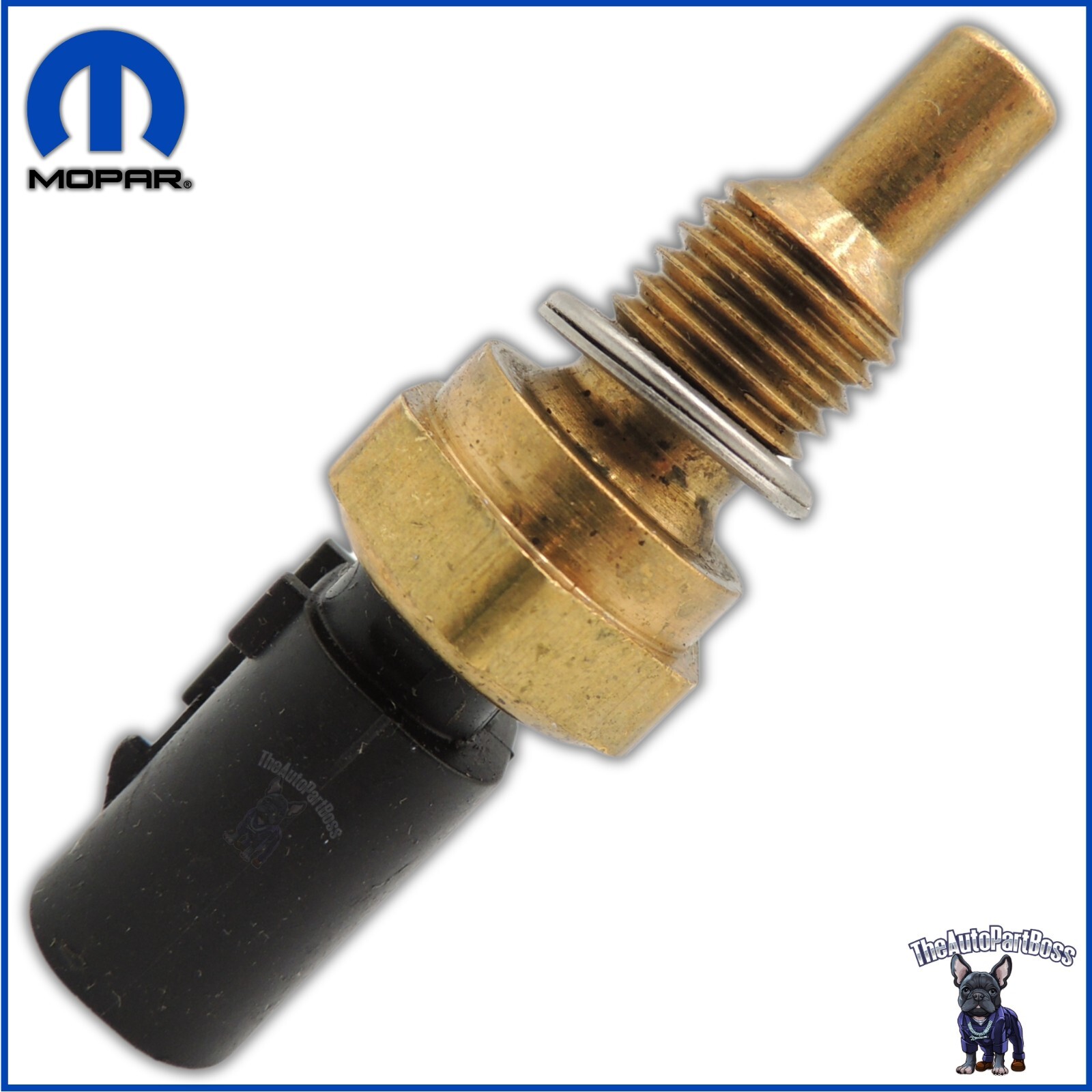 Mopar Fluid Temperature Sensor 68164627AA 68164627AA