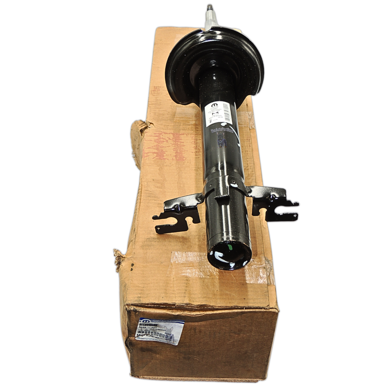 Mopar Front Suspension Strut OEM Mopar 68185556AF 68185556AF