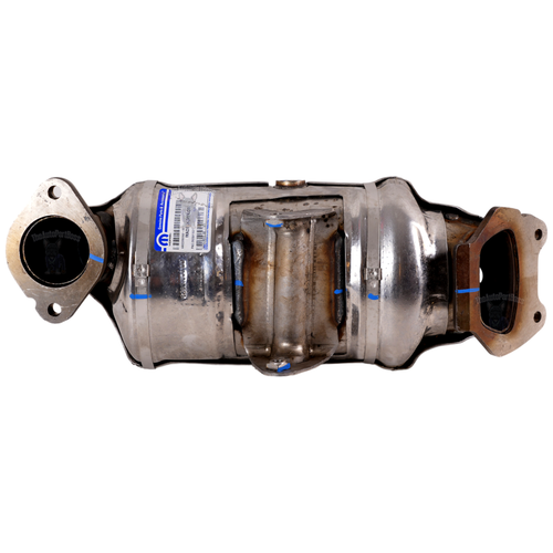 Mopar Catalytic Converter Rear Genuine Mopar 68190013AB 68190013AB