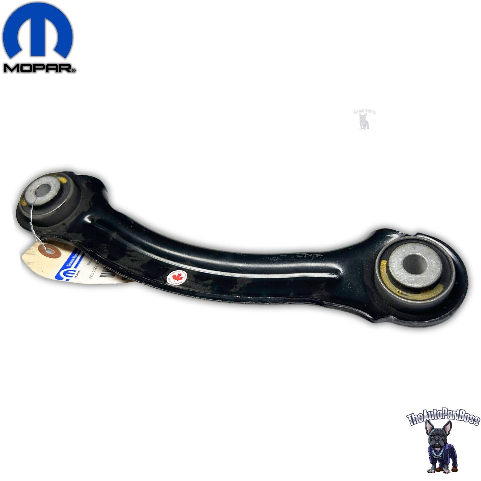 Mopar 13-23 Charger Challenger 300 Tension Link Assembly OEM Mopar 68206294AB 68206294AB