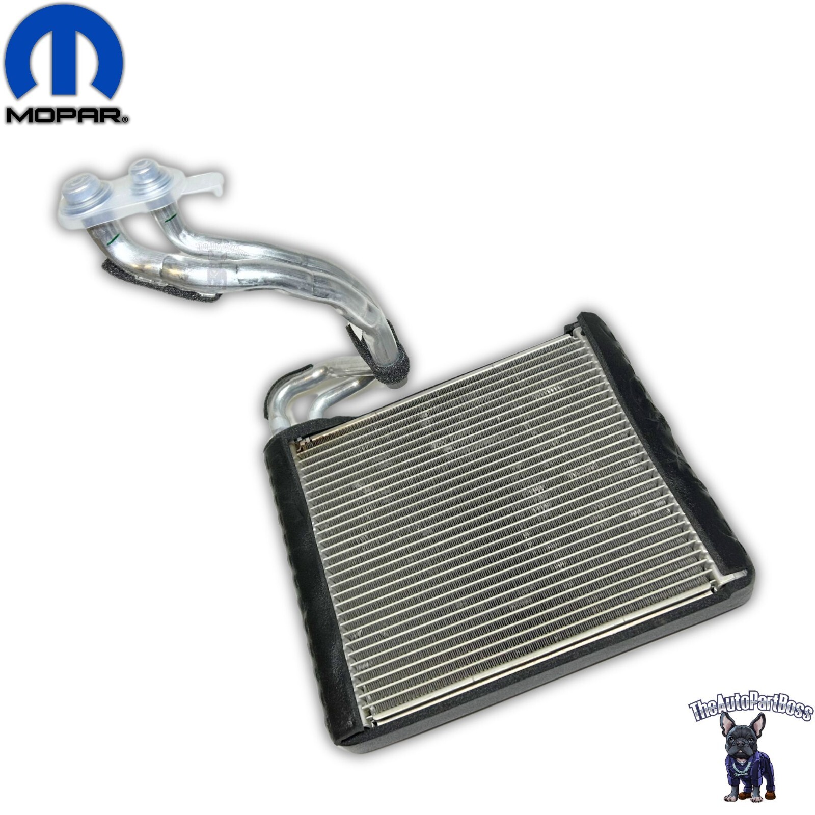 Mopar A/C Evaporator OEM Mopar 68223040AC 68223040AC