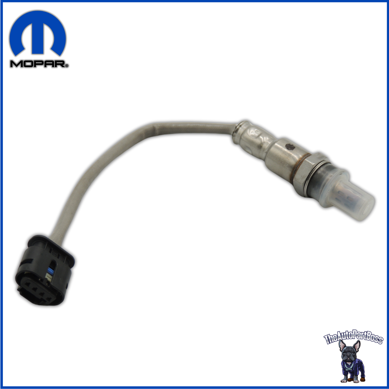 Mopar Oxygen Sensor OEM Mopar 68224424AA 68224424AA