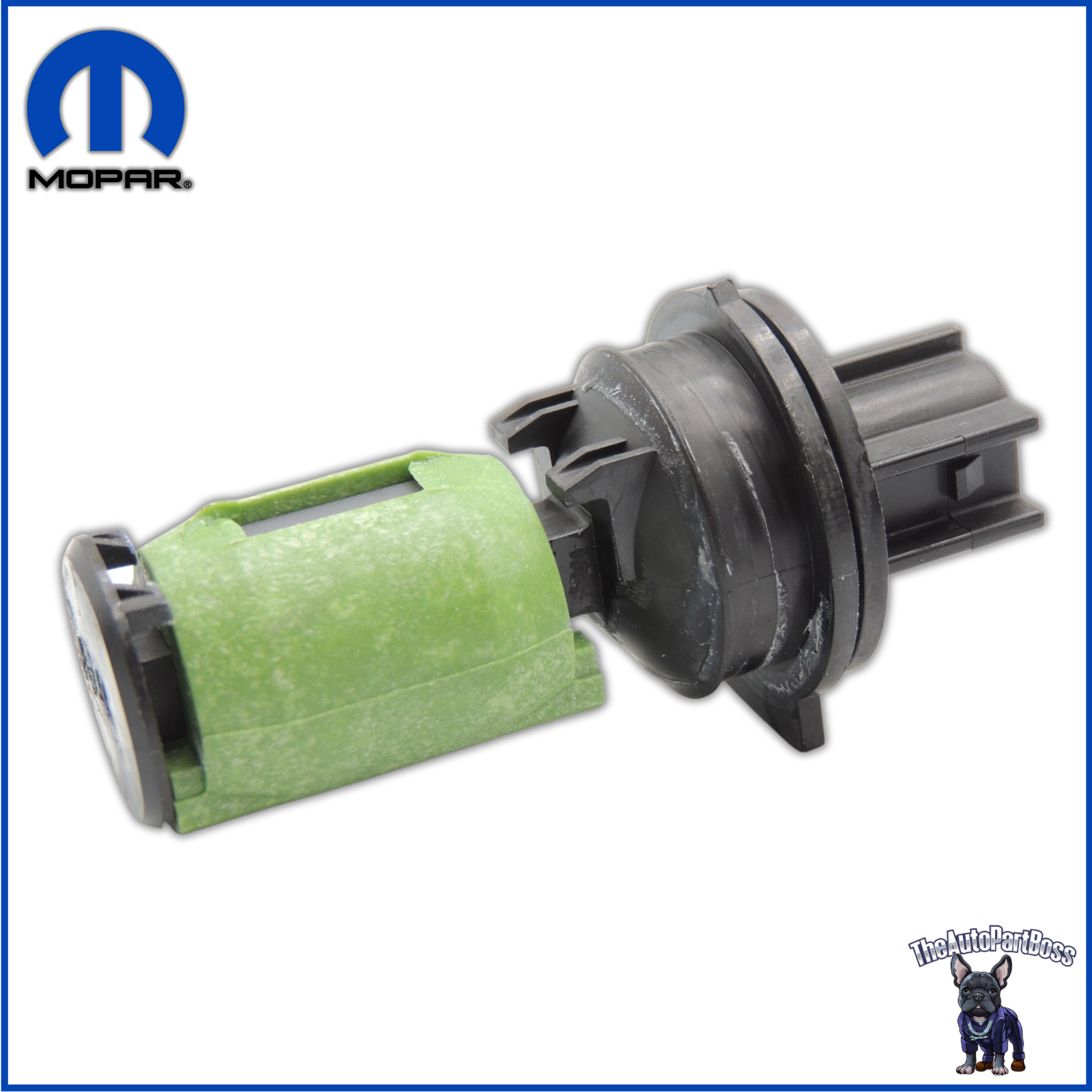 Mopar Washer Fluid Level Sensor OEM Mopar 68225064AA 68225064AA