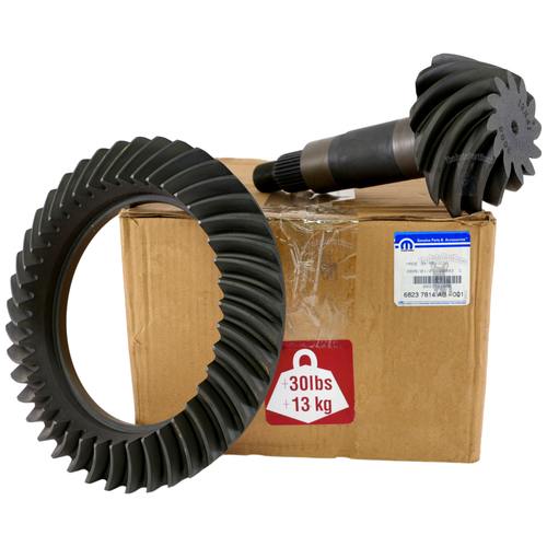 Mopar Ring And Pinion Gear Kit OEM Mopar 68237814AB 68237814AB