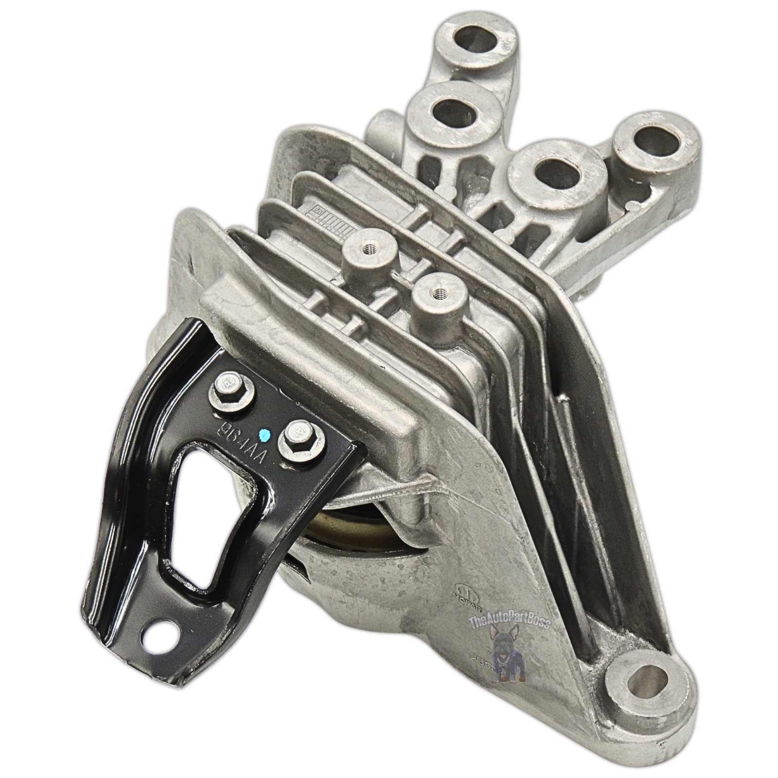 Mopar Isolator, Right Side OEM Mopar 68237965AF 68237965AF