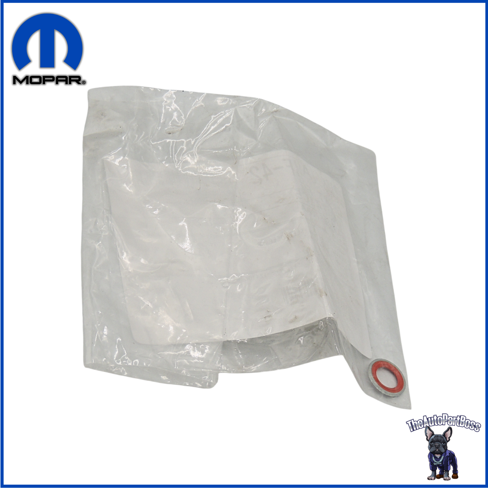 Mopar Slim Line Seal OEM Mopar 68239578AA 68239578AA