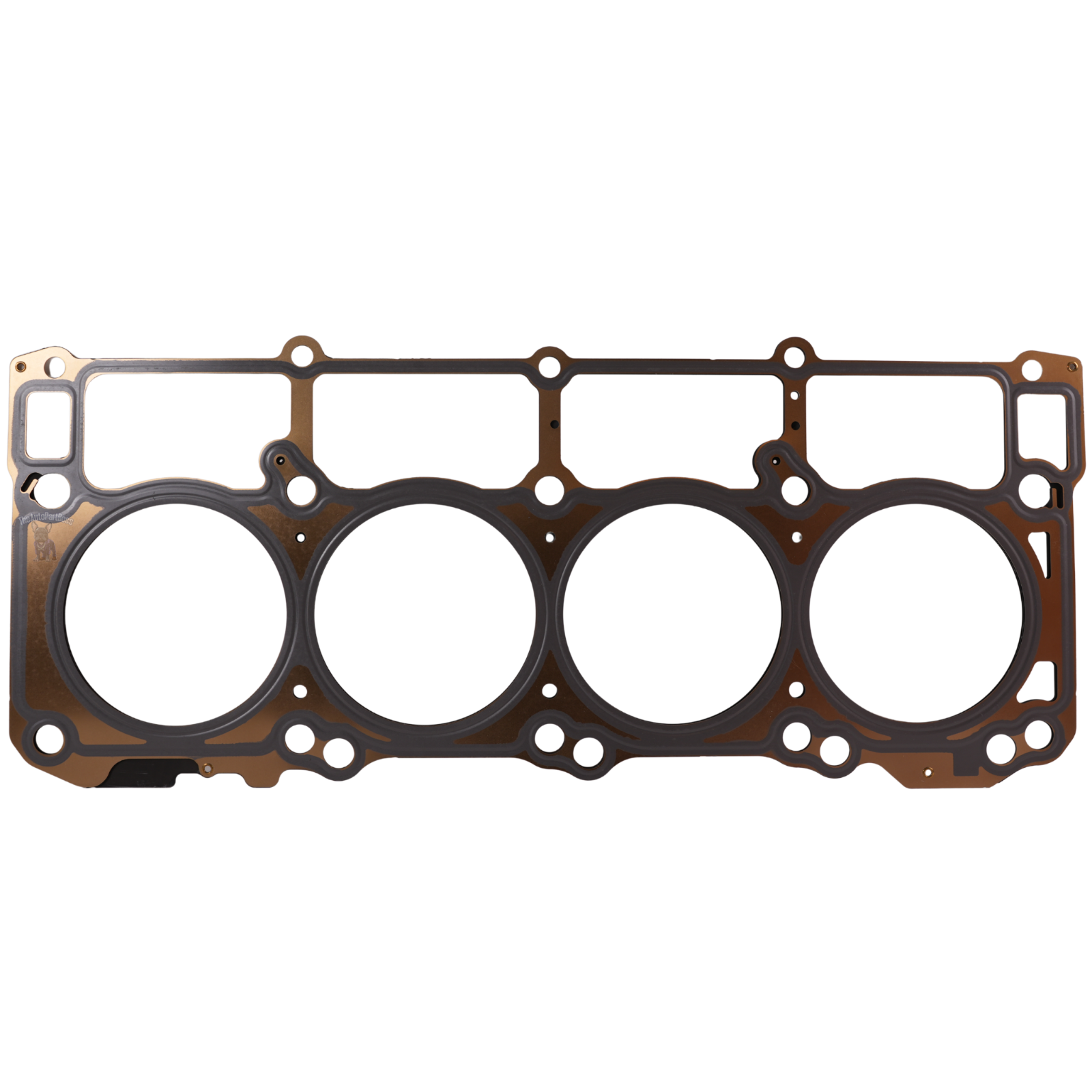 Mopar Cylinder Head Gasket Genuine Mopar 68240108AA 68240108AA