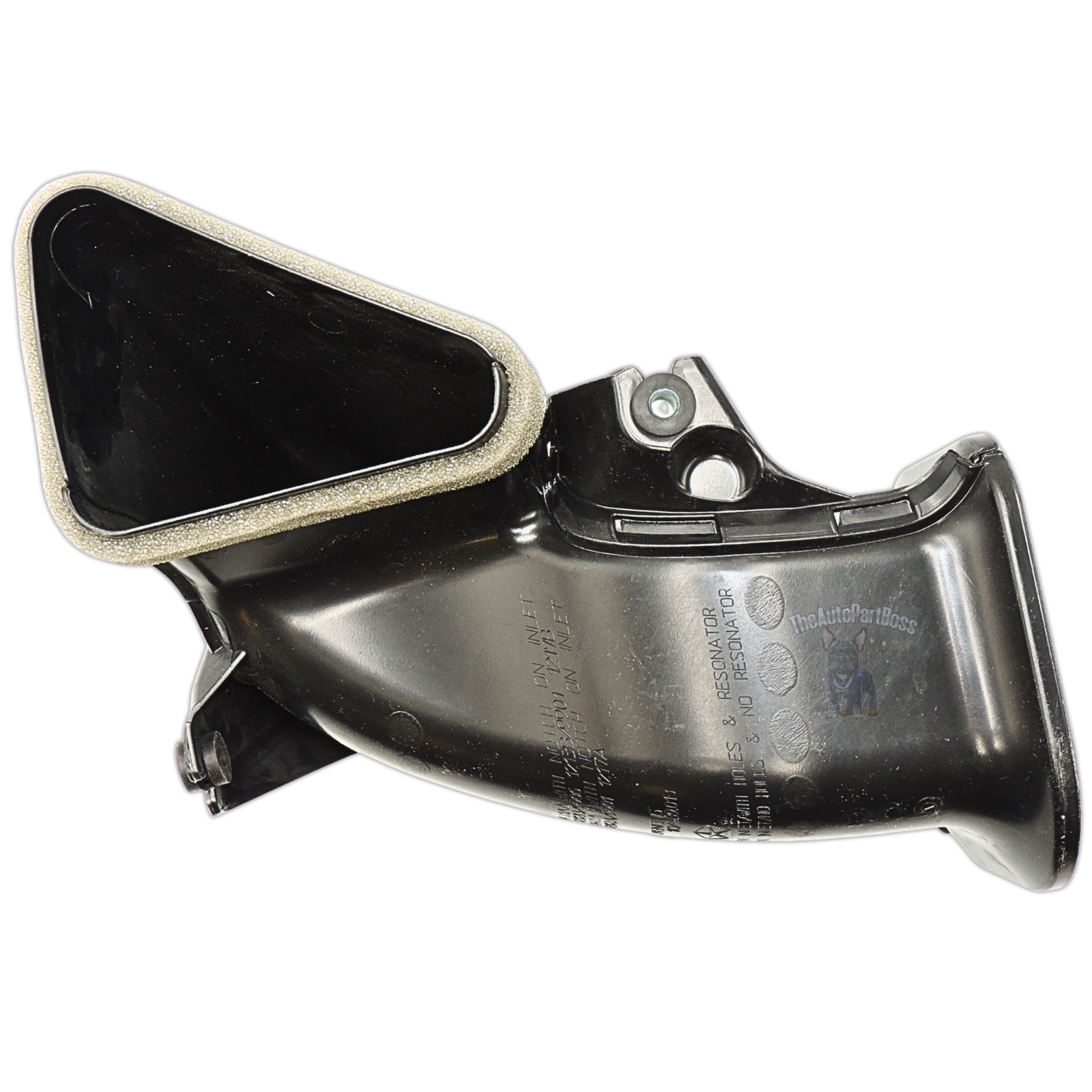 Mopar Clean Air Duct Genuine Mopar 68240431AA 68240431AA