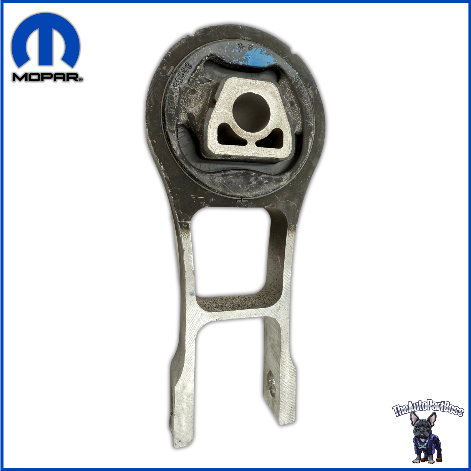 Mopar Engine Mount OEM Mopar 68256971AB tambien 68157441AD 68256971AB