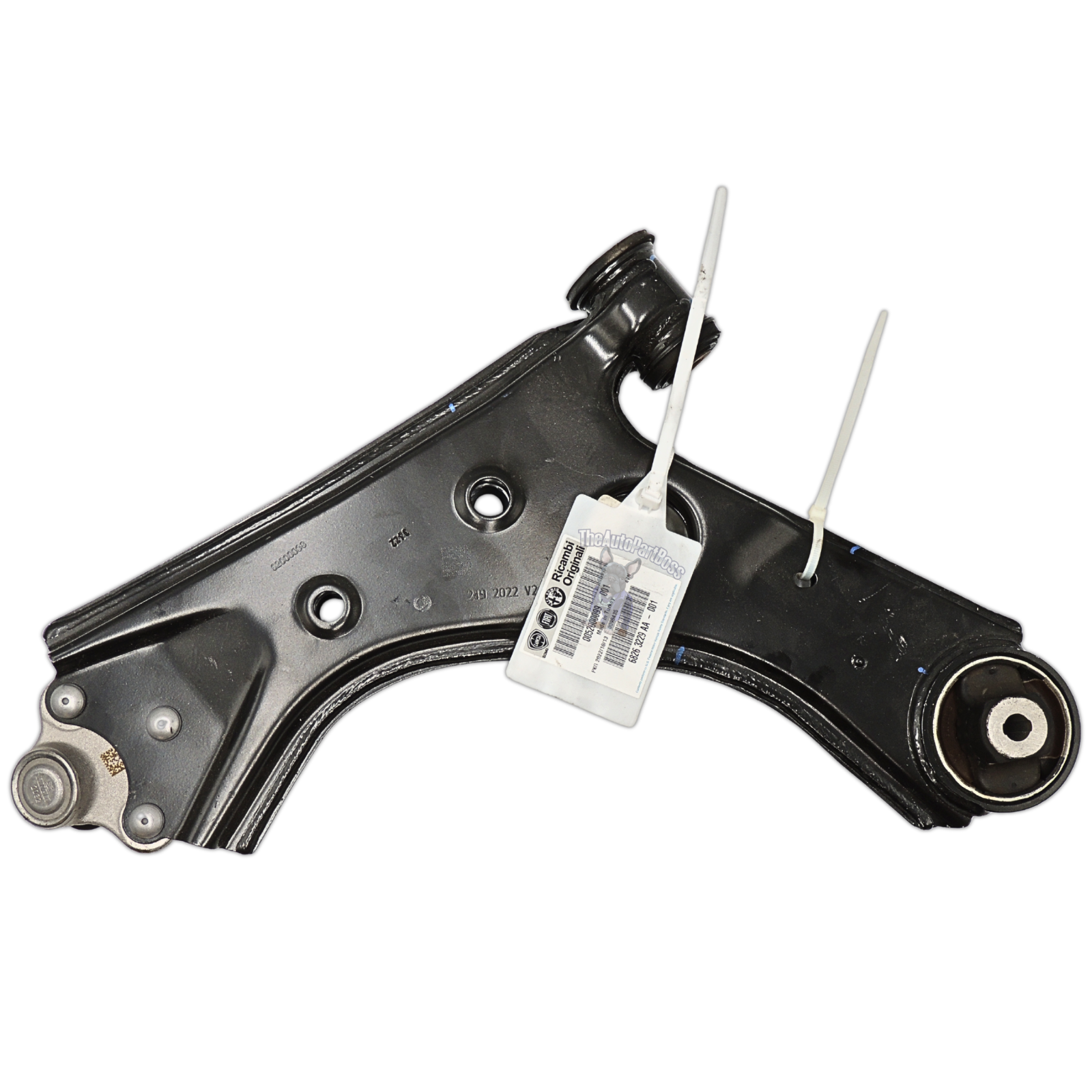 Mopar Lower Control Arm Right Genuine Mopar 68263229AA 68263229AA