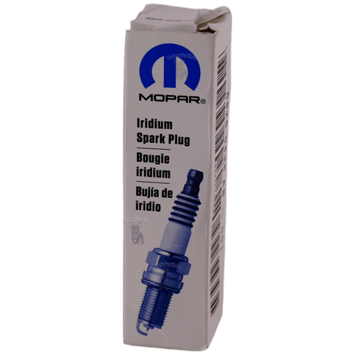 Mopar Spark Plug Genuine Mopar 68265438AB 68265438AB