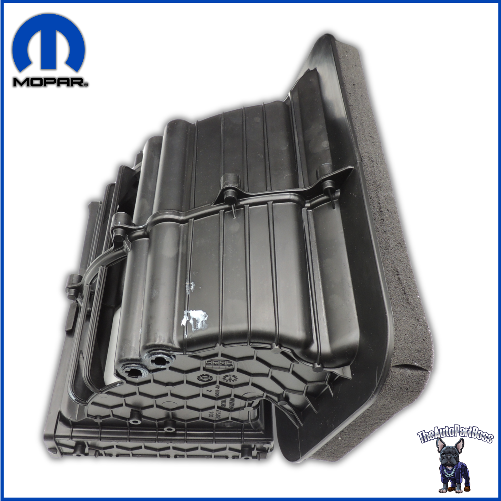 Mopar Air Inlet Housing OEM Mopar 68266519AA 68266519AA