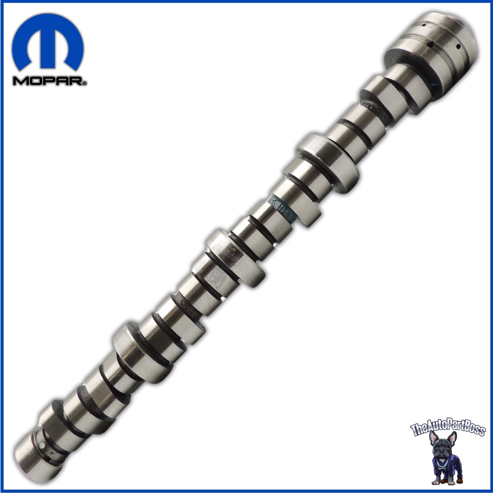 Mopar Engine Camshaft 68279273AA