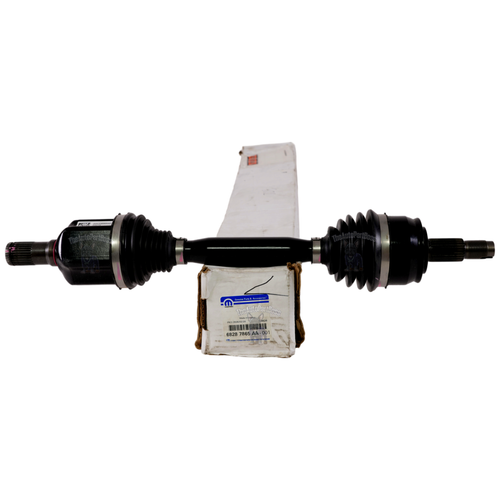 Mopar Axle Half Shaft OEM Mopar 68287865AA 68287865AA