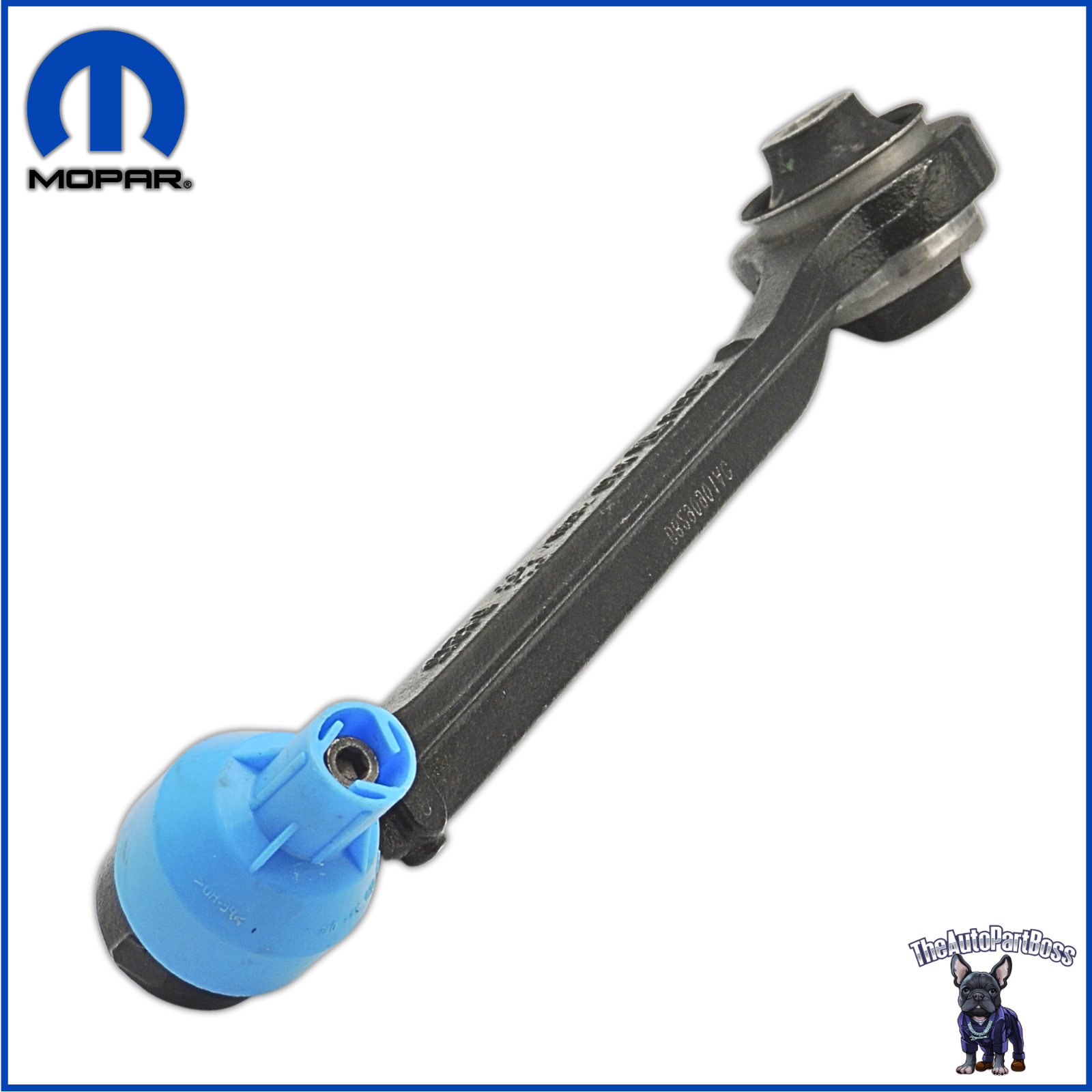 Mopar Tension Strut, Left OEM Mopar 68290901AC 68290901AC