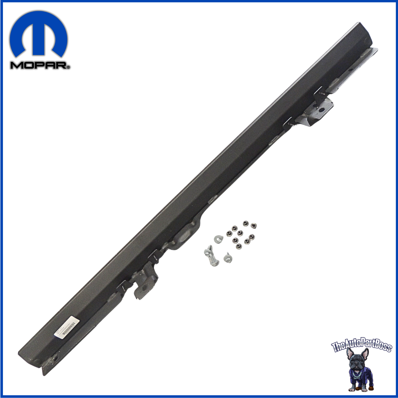 Mopar Body Side Sill, Left 68292913AE