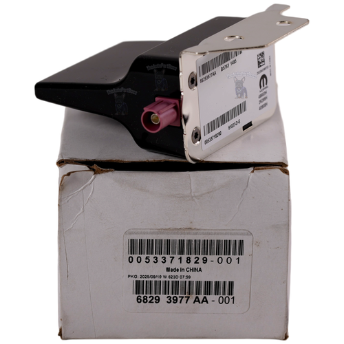 Mopar Satellite Antenna OEM Mopar 68293977AA 68293977AA