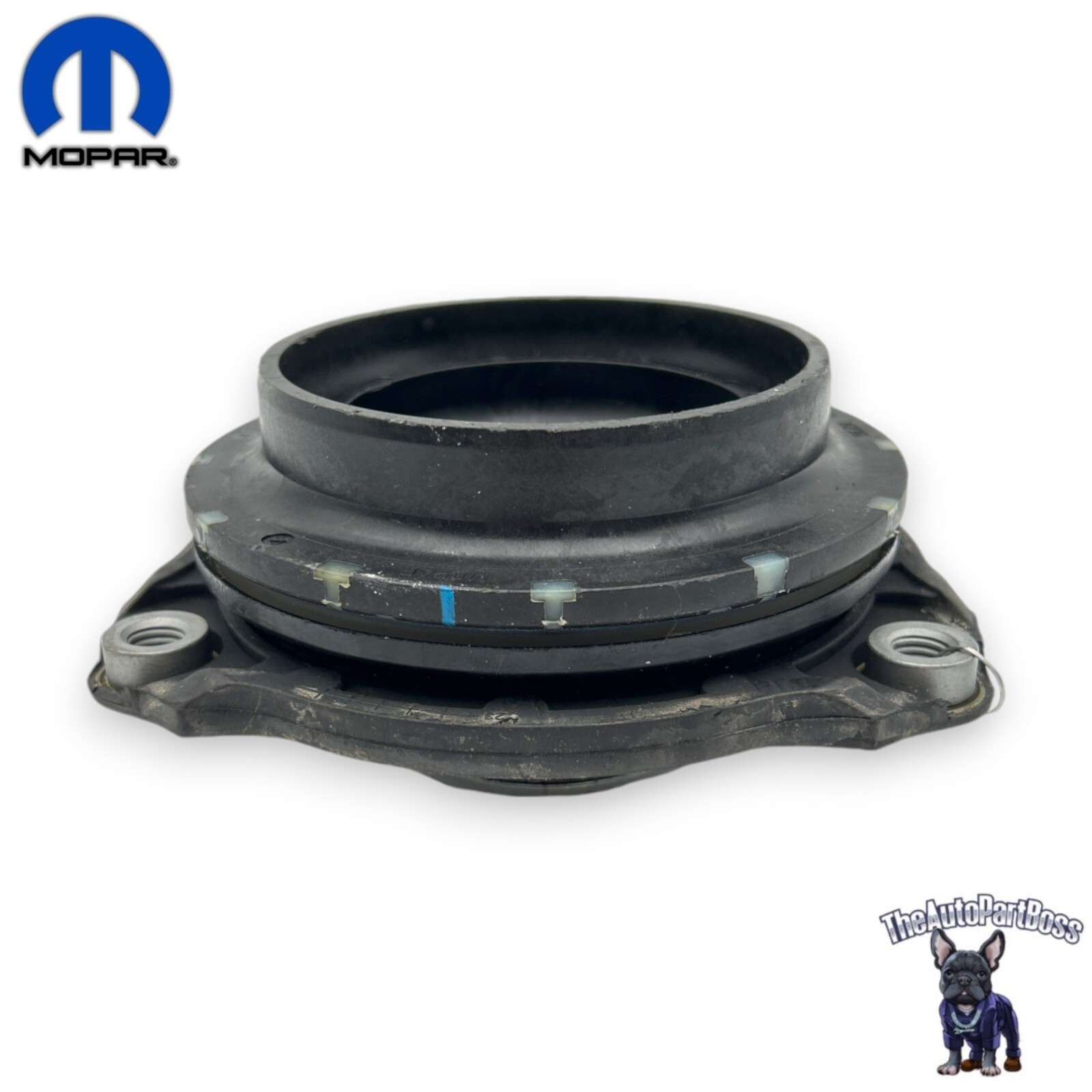 Mopar 17-22 Compass Strut Mount OEM Mopar 68299201AC 68299201AC
