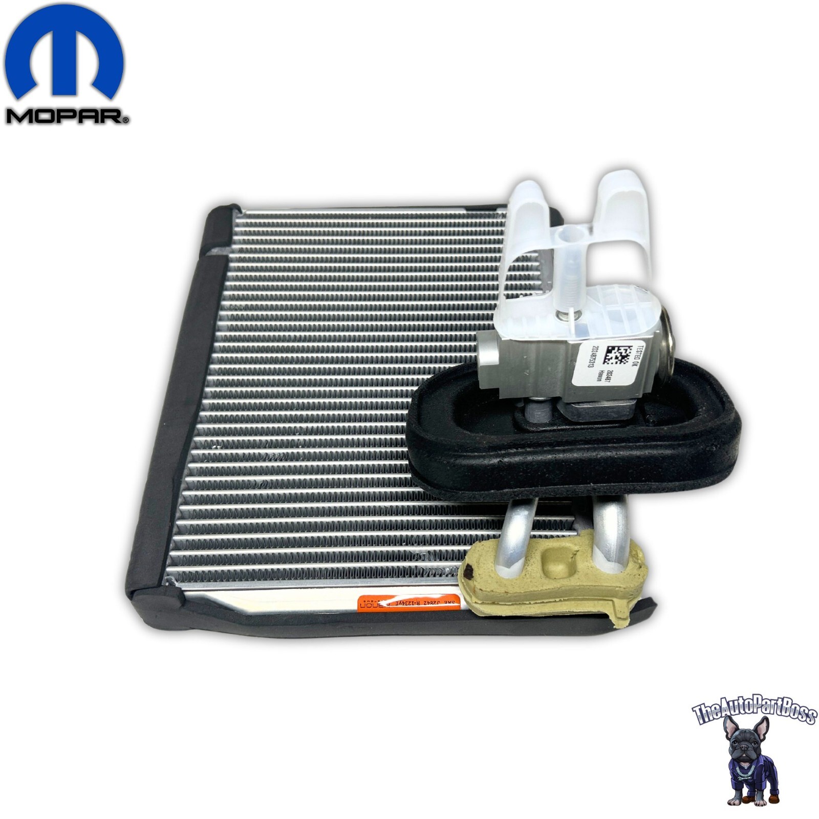 Mopar Air Conditioning Evaporator 68301871aa 68301871AA