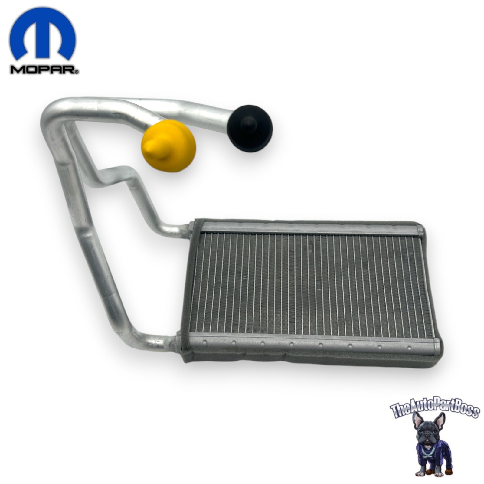 Mopar Heater Core 68301874aa 68301874AA