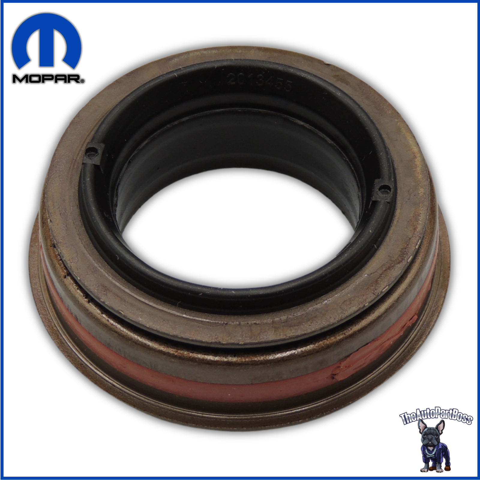 Mopar Axle Drive Shaft Seal OEM Mopar 68304271AA 68304271AA