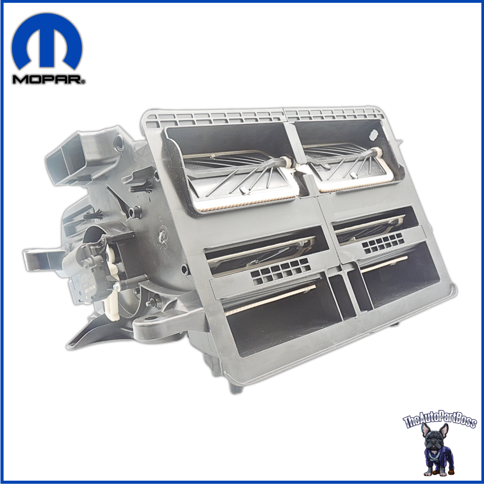Mopar Distribution Housing OEM 68309068AA 68309068AA