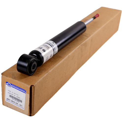 Mopar Suspension Shock Absorber Kit Genuine Mopar 68312645AB 68312645AB