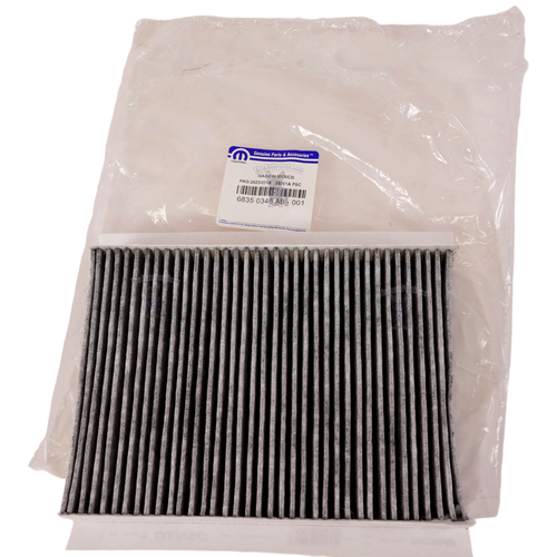 Mopar Cabin Air Filter OEM Mopar 68350346AB 68350346AB