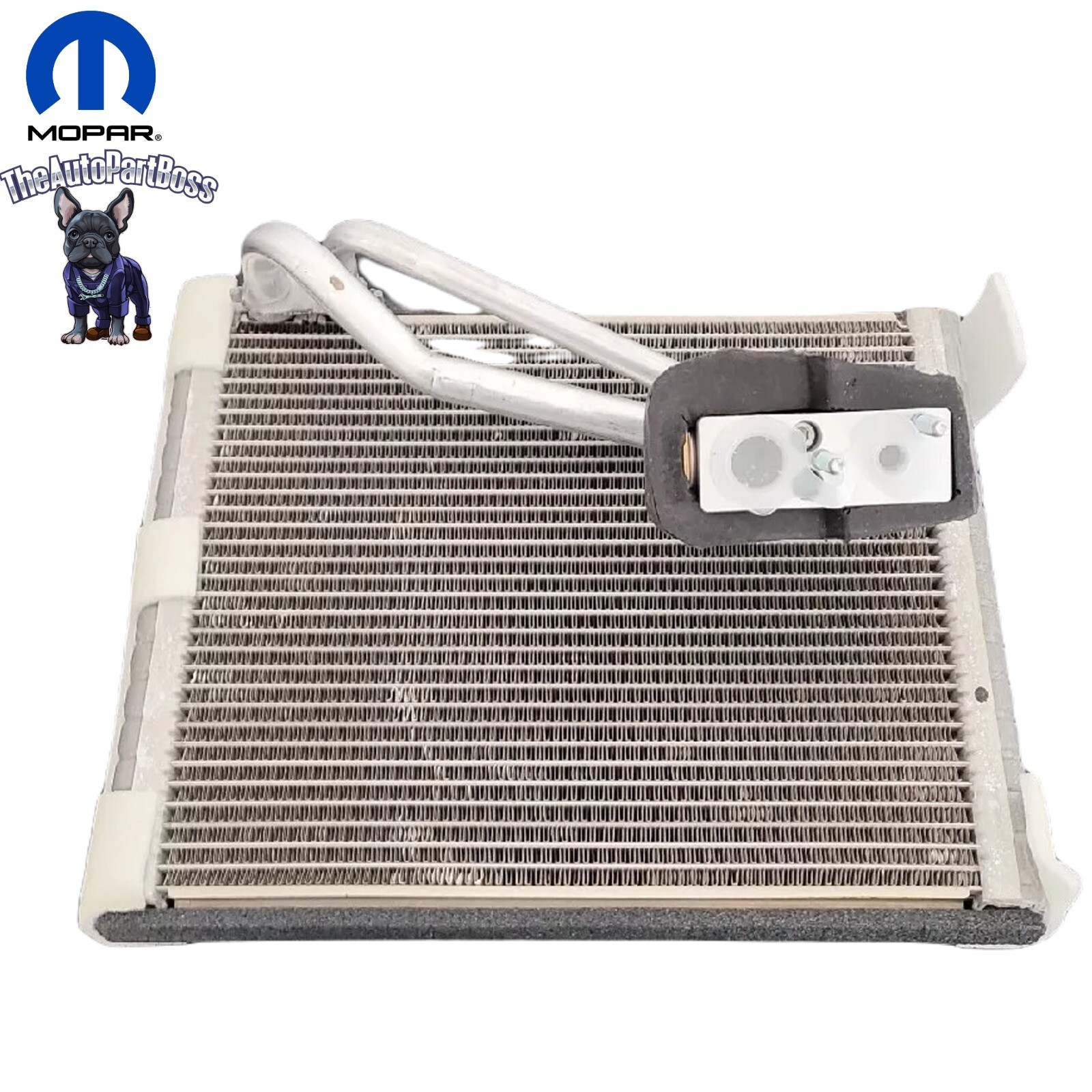 Mopar 17-21 JEEP COMPASS Air Conditioning Evaporator Genuine Mopar 68350428AA 68350428AA