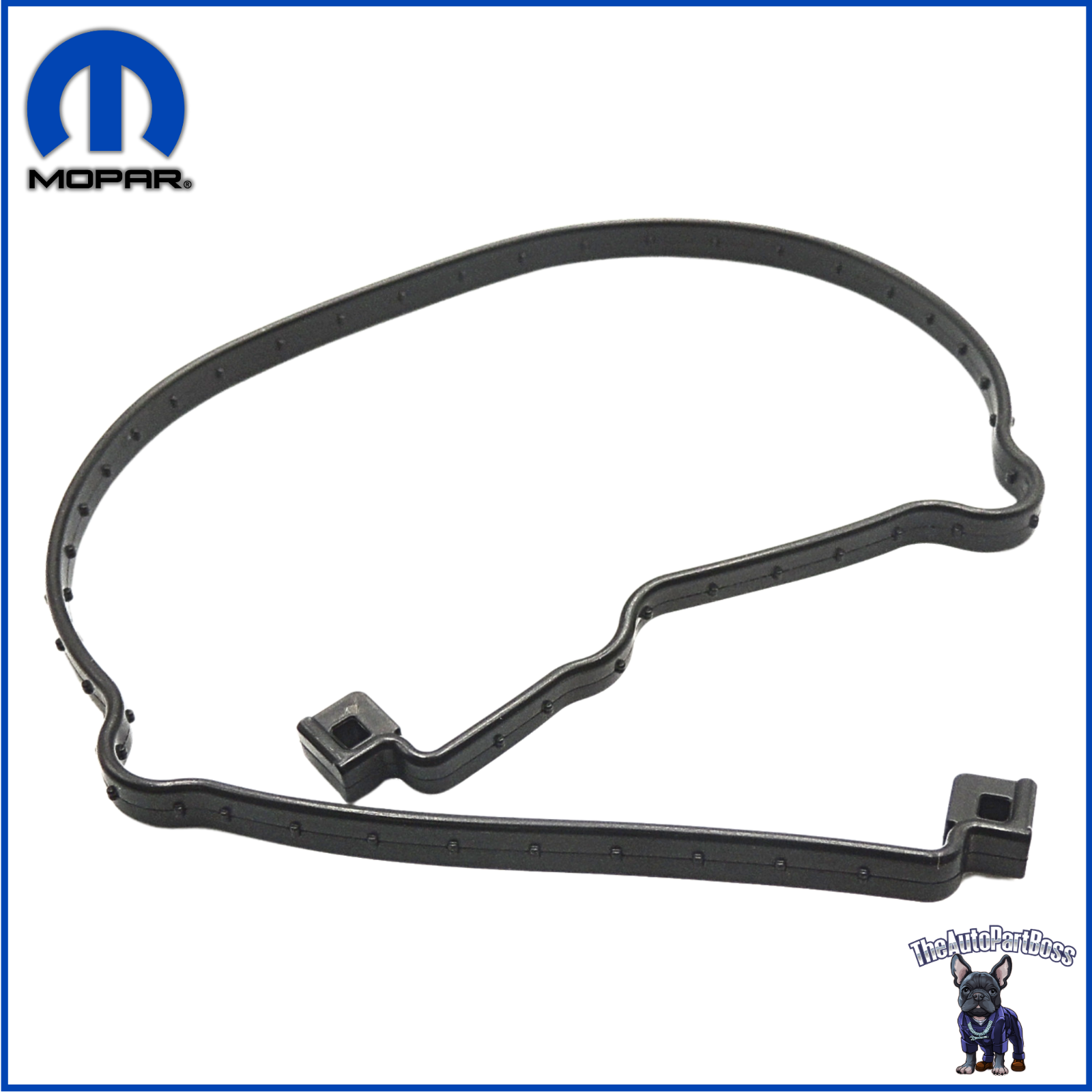 Mopar Retainer Seal OEM 68358264AC