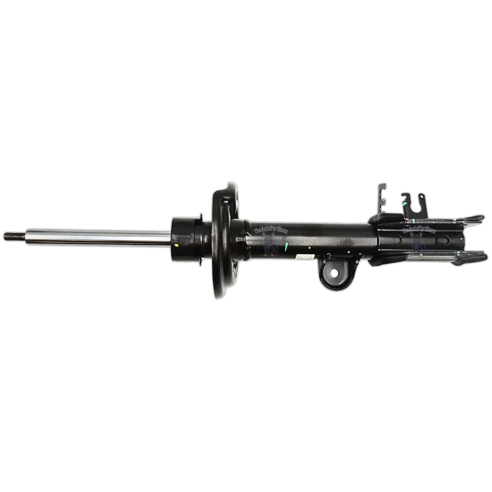 Mopar Suspension Shock Absorber Right Genuine Mopar 68359650AA 68359650AA