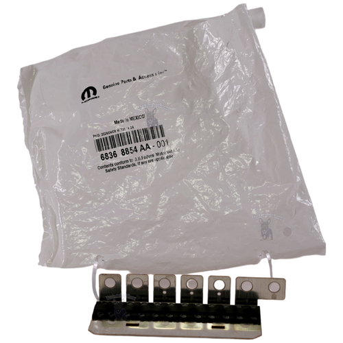Mopar Z Case Fuse Array OEM Mopar 68368854AA 68368854AA