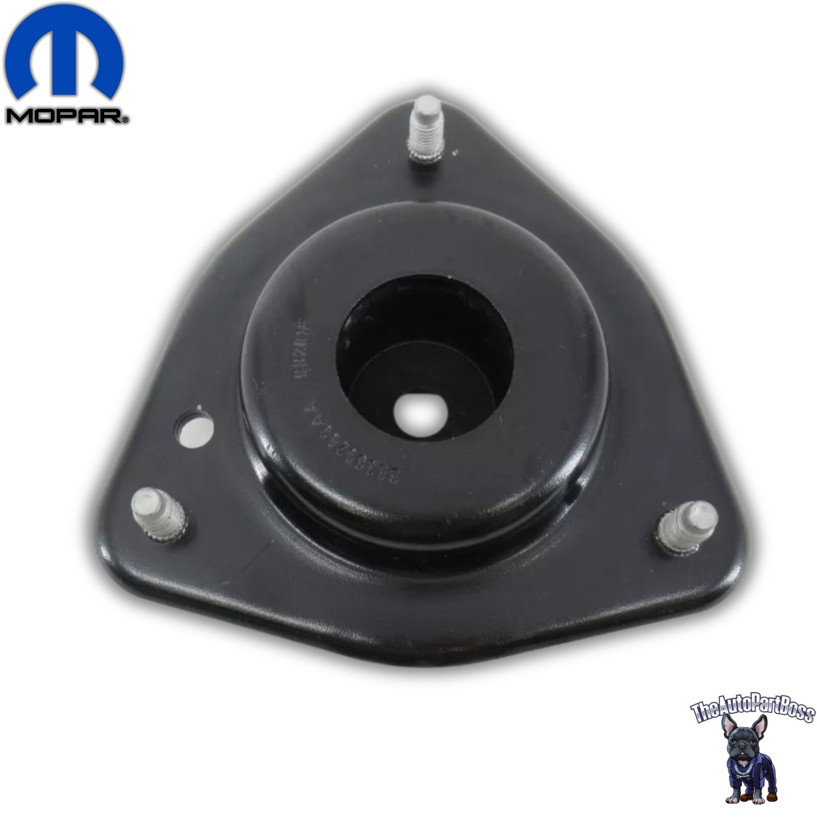 Mopar Strut Mount Genuine OEM Mopar 68369289AA 68369289AA