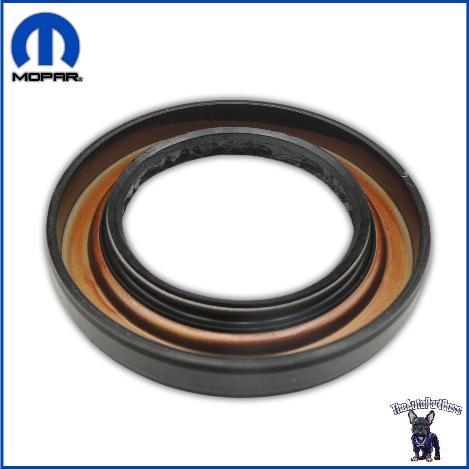Mopar Transmission Seal OEM Mopar 68373845AA 68373845AA