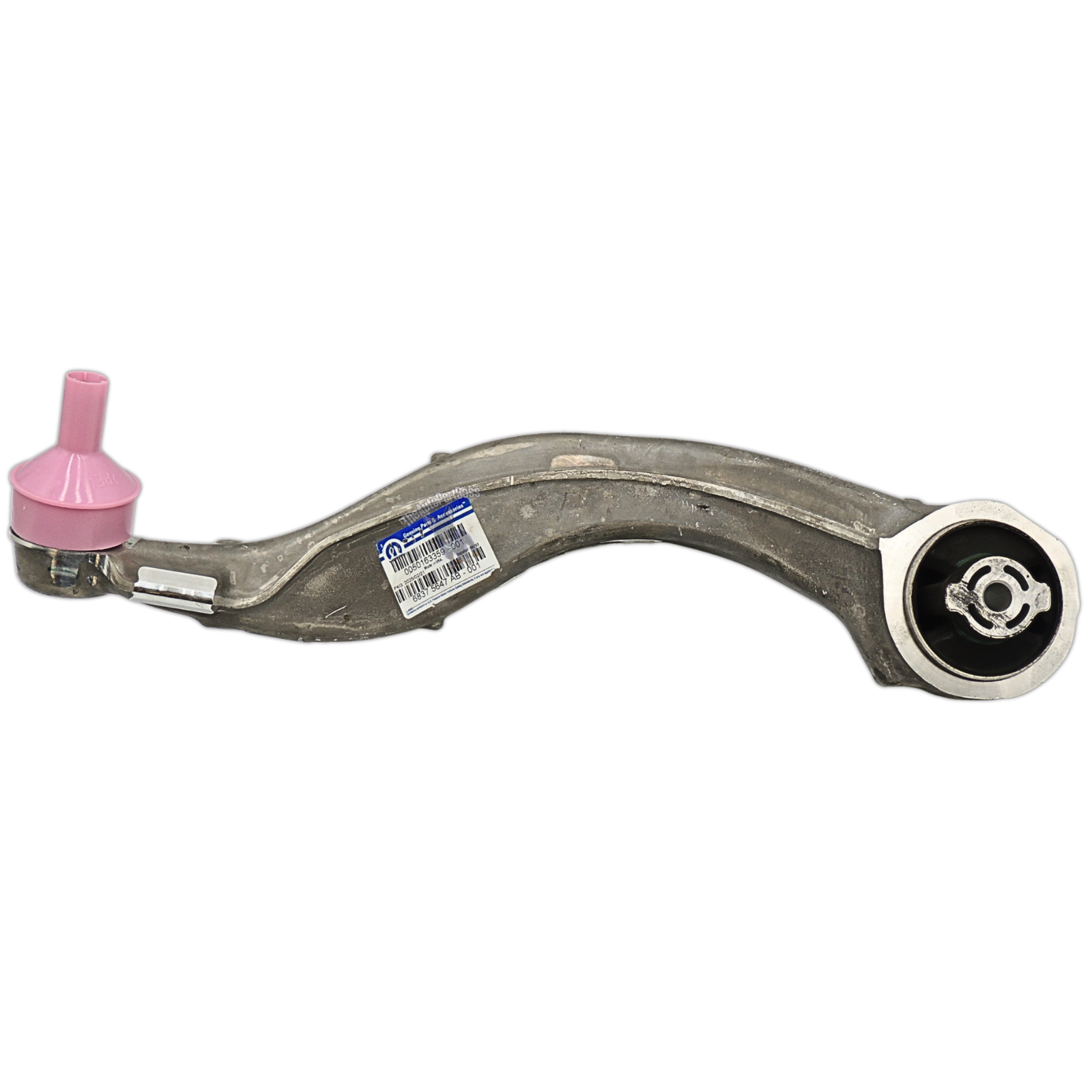 Mopar 21-24 Grand Cherokee Lower Control Arm, Left OEM Mopar 68375647AB 68375647AB