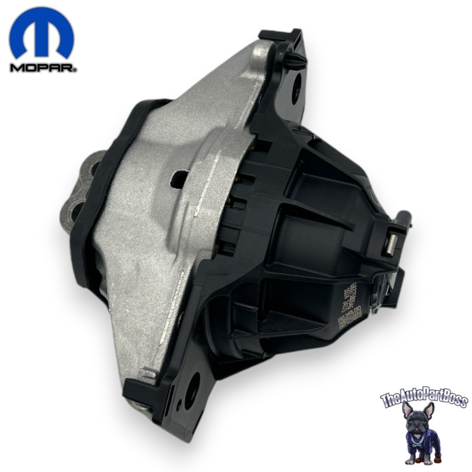 Mopar Engine Mount Isolator OEM Mopar 68375805AG 68375805AG