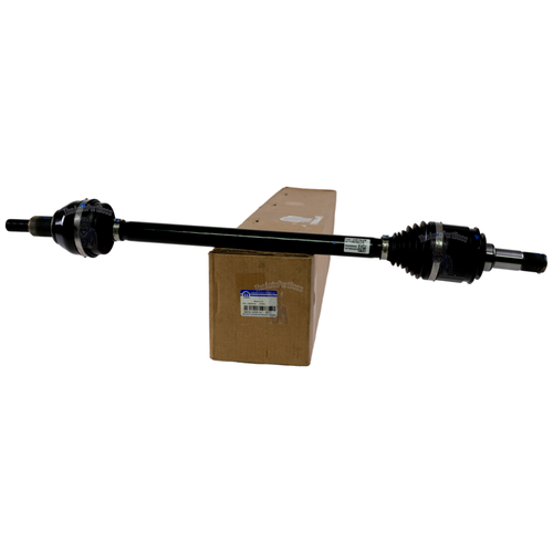 Mopar Axle Half Shaft Left OEM Mopar 68380009AC 68380009AC