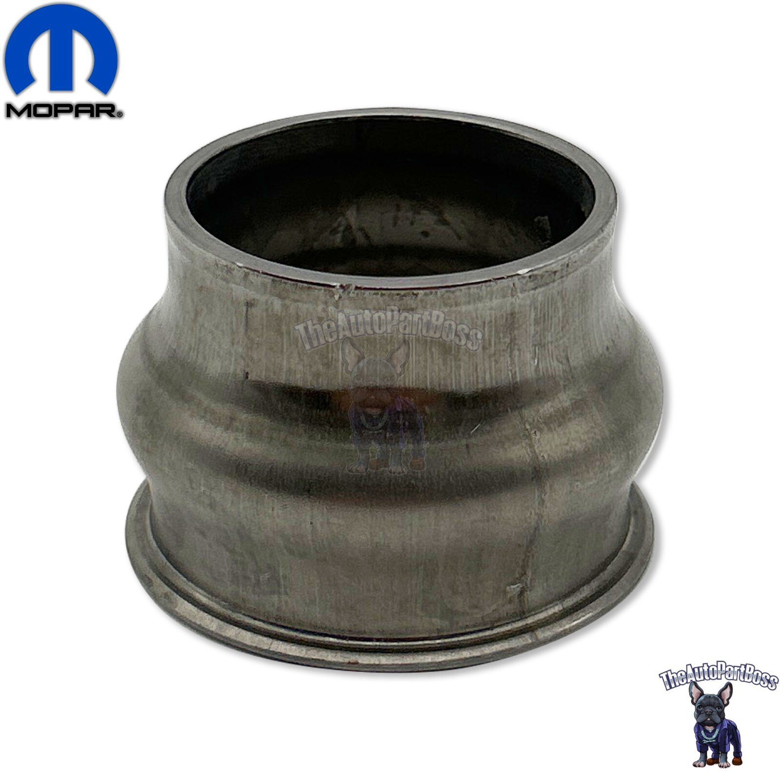 Mopar Drive Pinion Bearing Spacer OEM Mopar 68393926AA 68393926AA