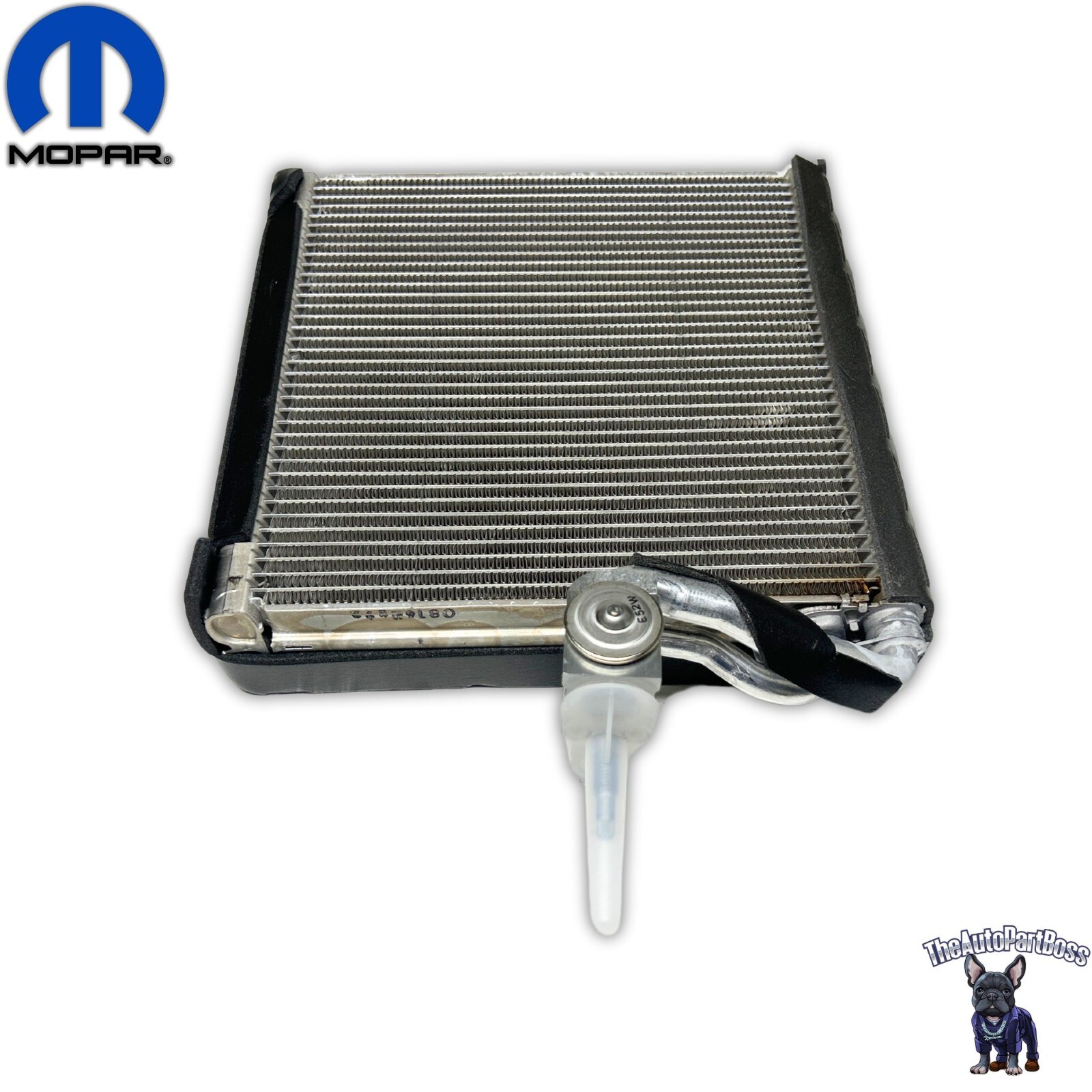 Mopar Mopar 68396046AB EVAPORATO AIR CONDITIONING 68396046AB