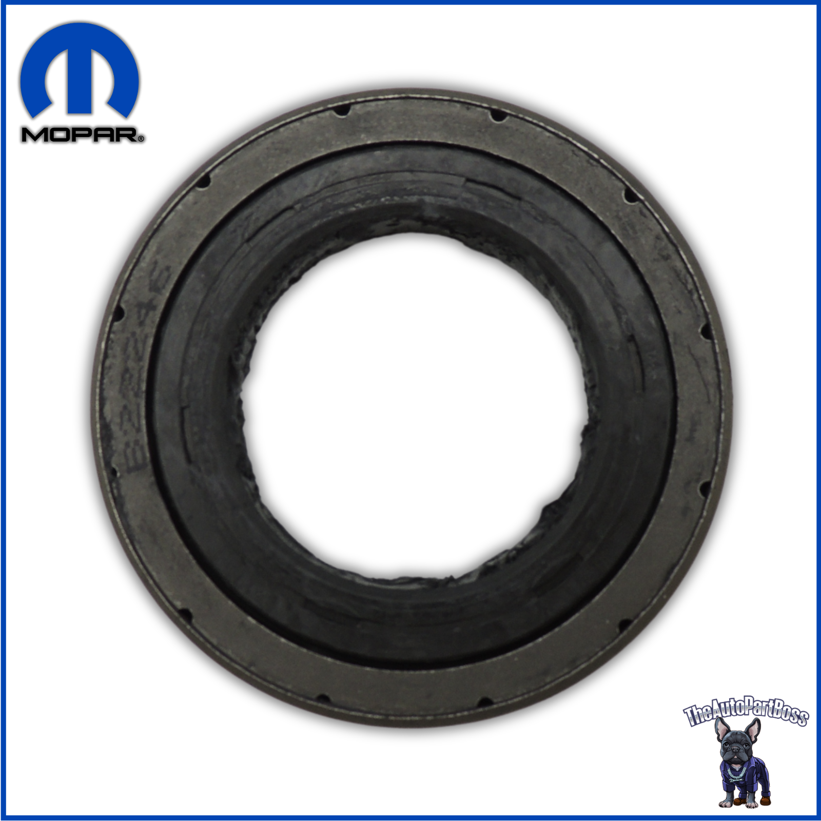 Mopar Axle Drive Shaft Seal, Right OEM Mopar 68396635AA 68396635AA