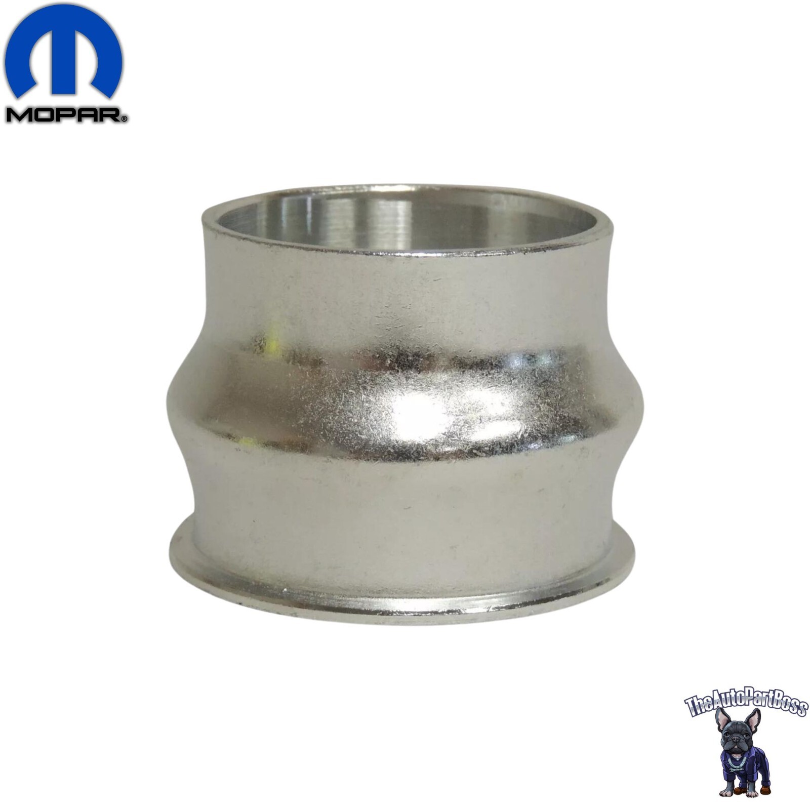 Mopar Drive Pinion Bearing Spacer OEM Mopar 68401227AA 68401227AA