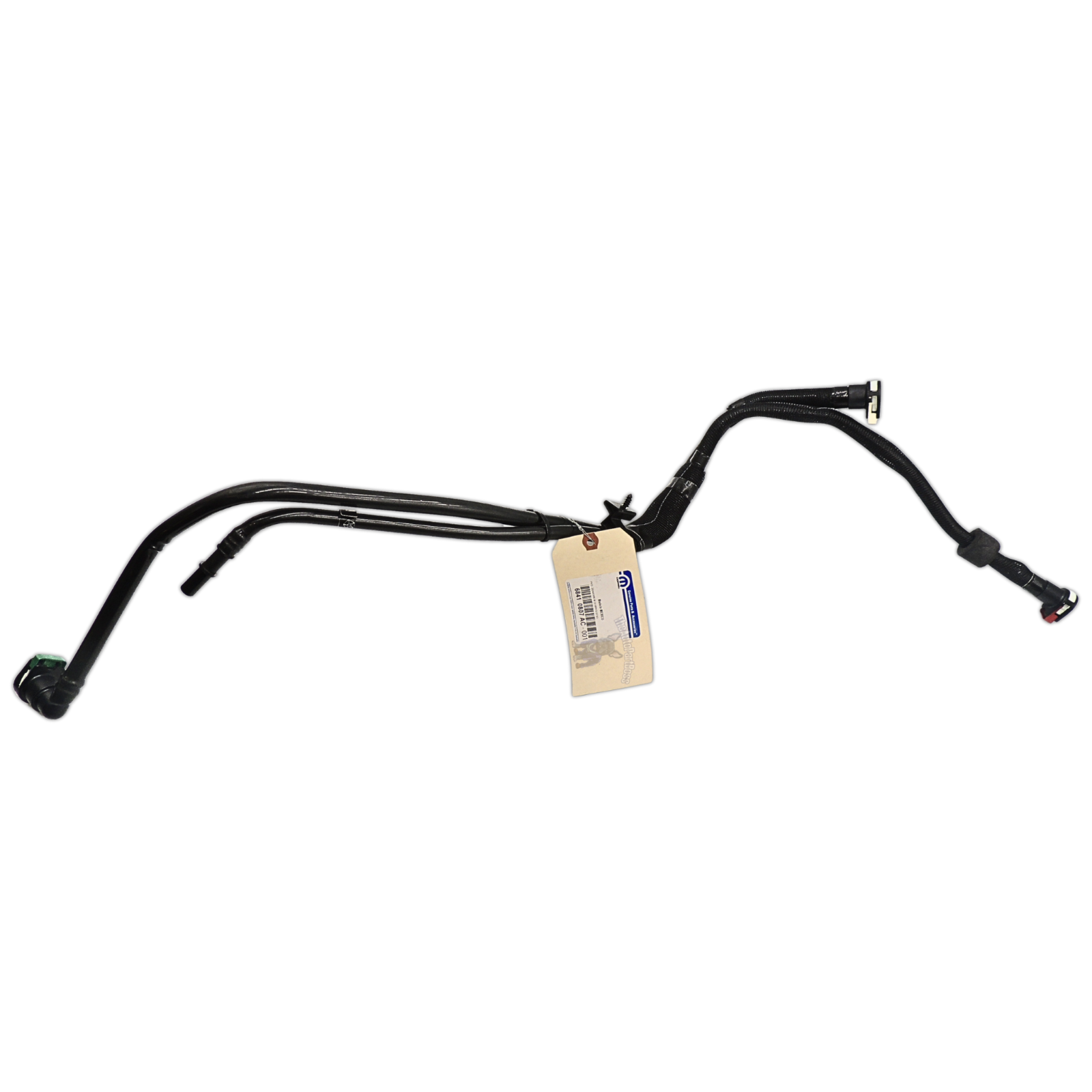 Mopar Canister Purge Tube Genuine Mopar 68410807AC 68410807AC