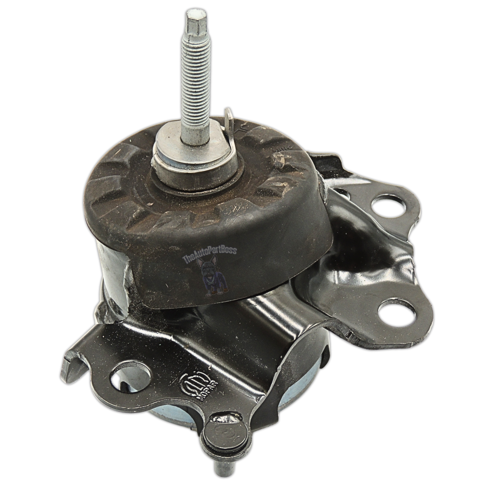 Mopar Engine Mount Isolator OEM Mopar 68412217AB 68412217AB