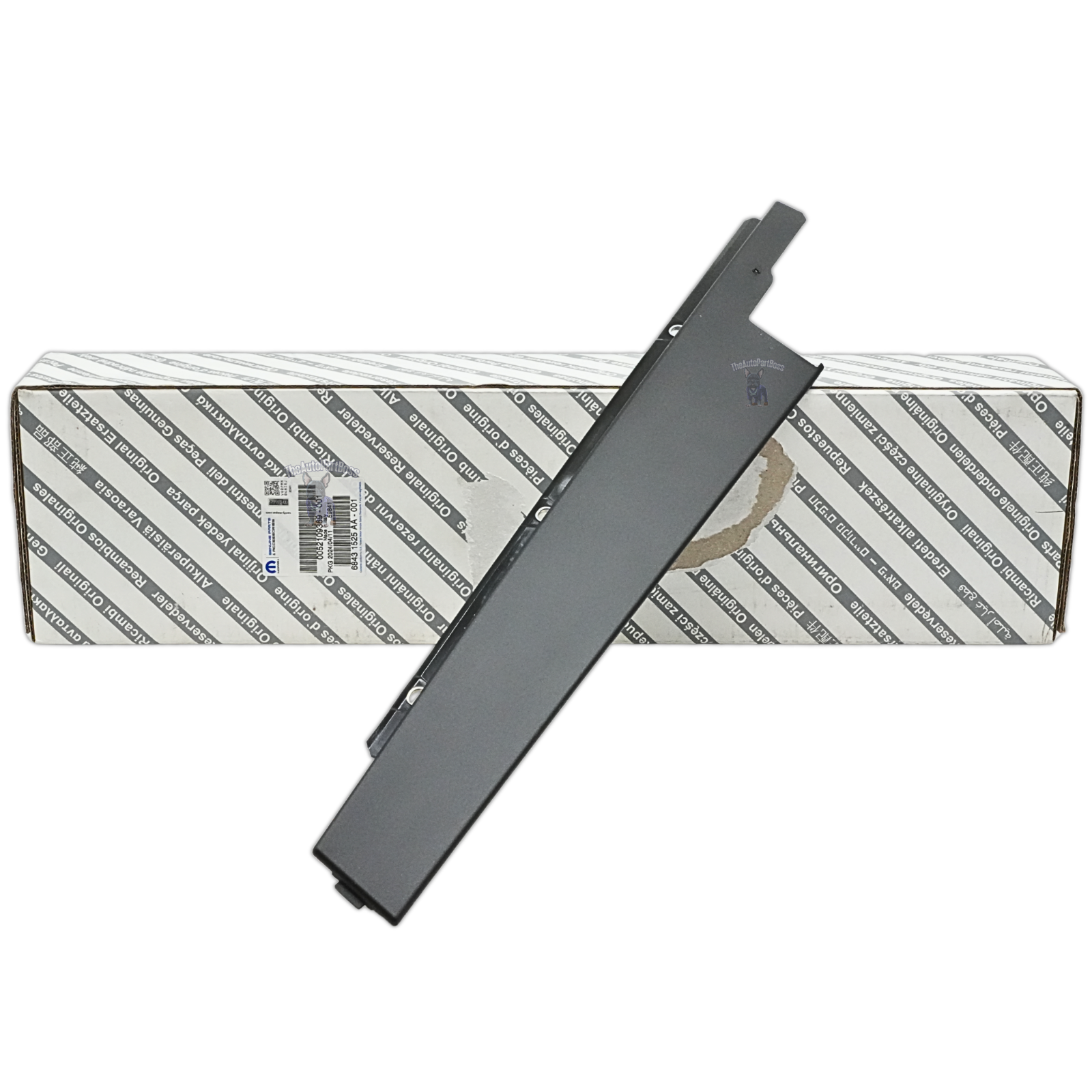 Mopar B Pillar Applique Right Genuine Mopar 68431525AA 68431525AA