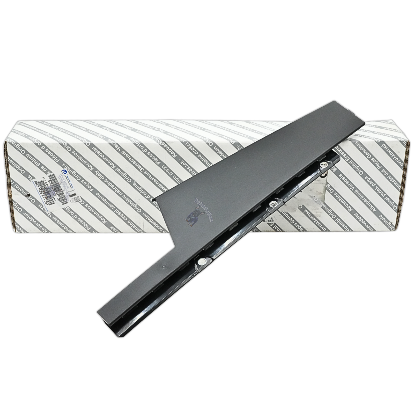 Mopar Rear Door Applique Right Genuine Mopar 68431526AA 68431526AA