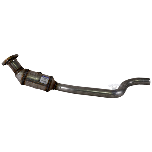 Mopar Front Pipe And Converter Left OEM Mopar 68431979AB 68431979AB