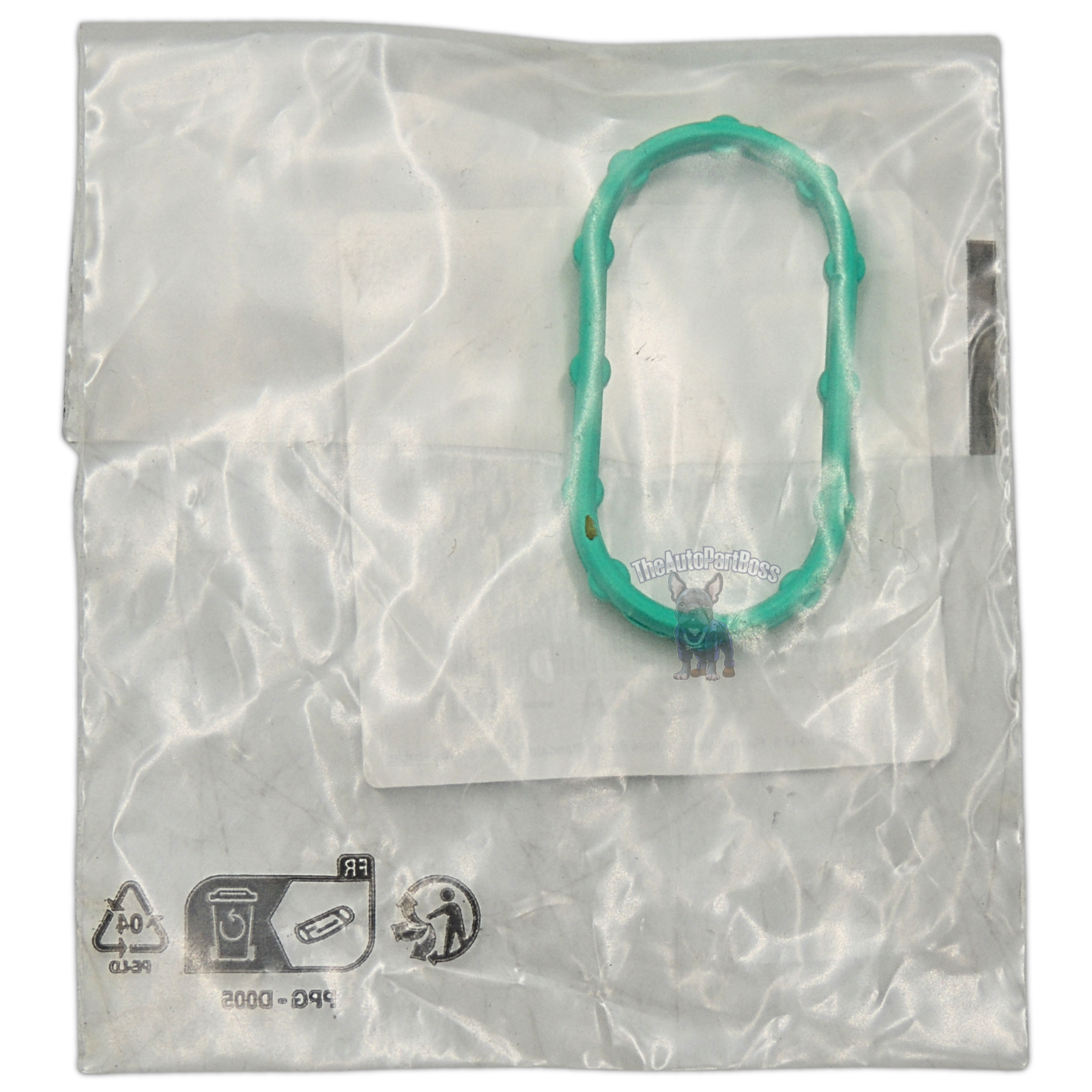 Mopar Timing Case Cover Gasket Genuine Mopar 68440222AA 68440222AA