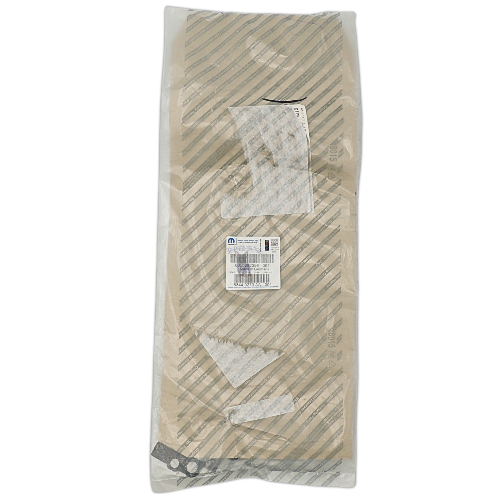 Mopar Gasket Genuine Mopar 68440279AA 68440279AA