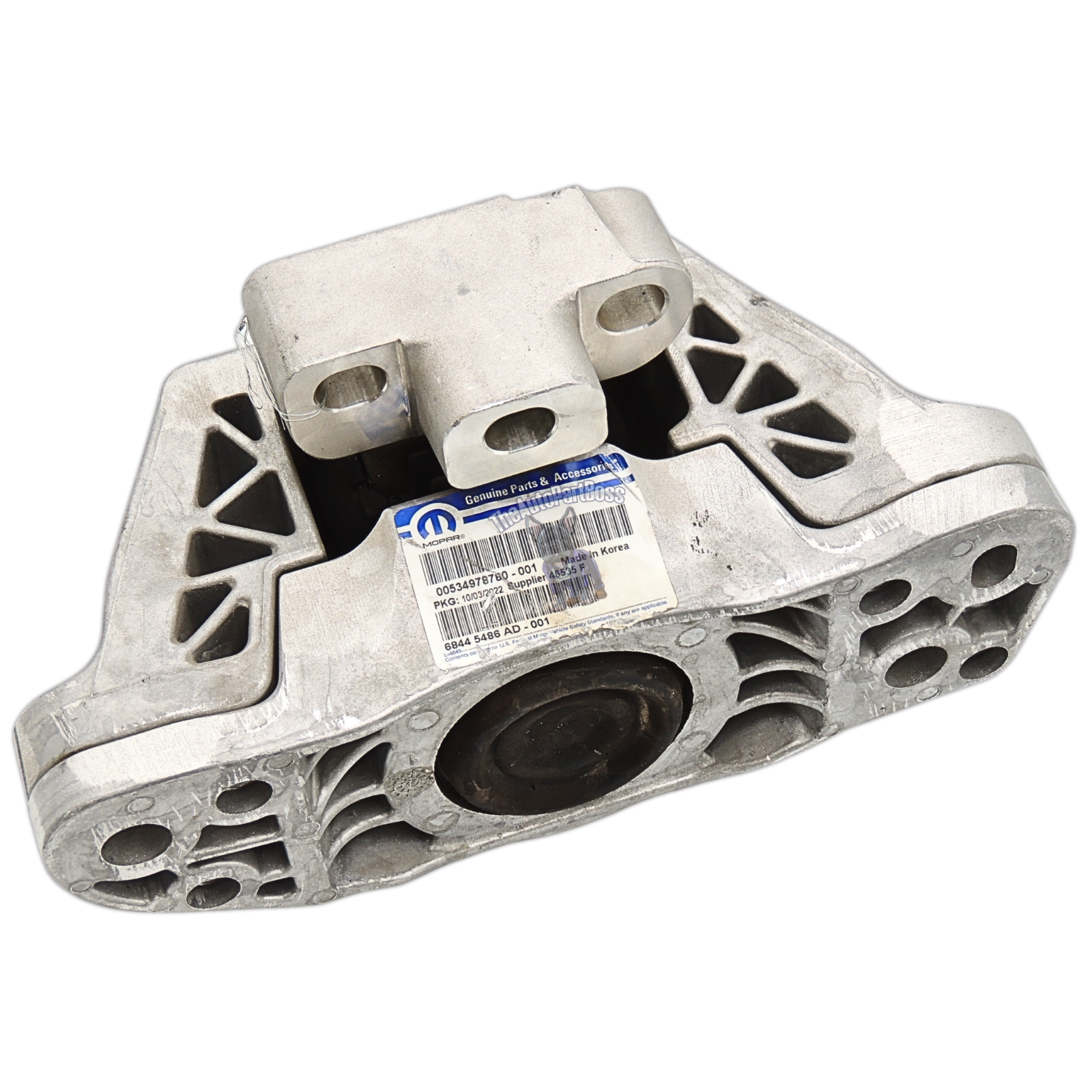Mopar Engine Mount OEM Mopar 68445486AD 68445486AD